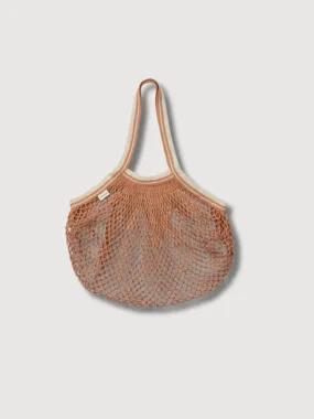 Tote Bag Mesi Mesh Tuscany Rose | Liewood