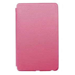 Travel Cover Pink