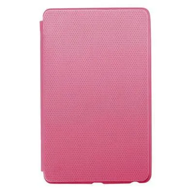 Travel Cover Pink