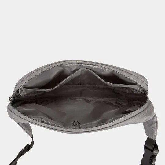 Travelon World Travel Essentials Convertible Sling/Waist Pack