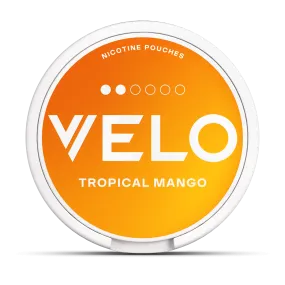 Tropical Mango