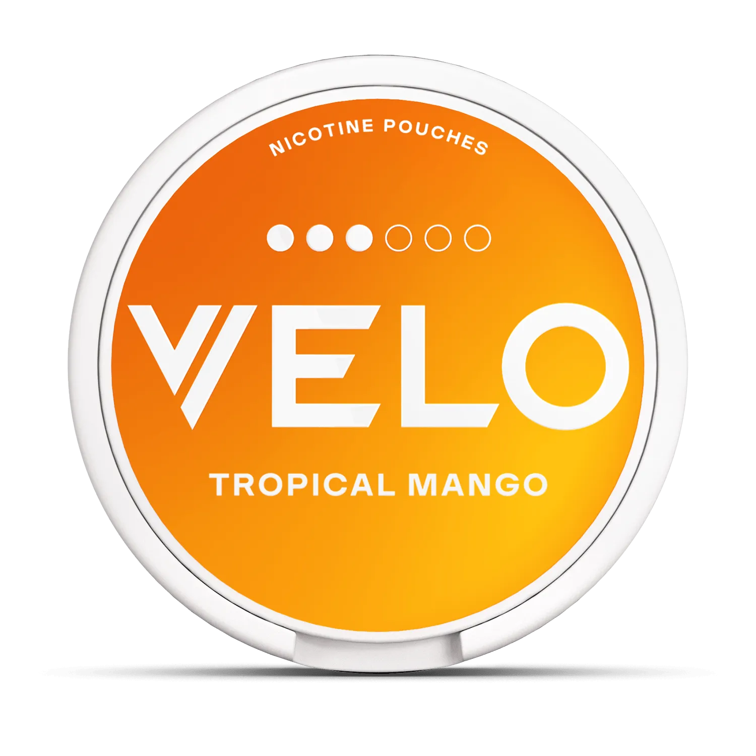 Tropical Mango