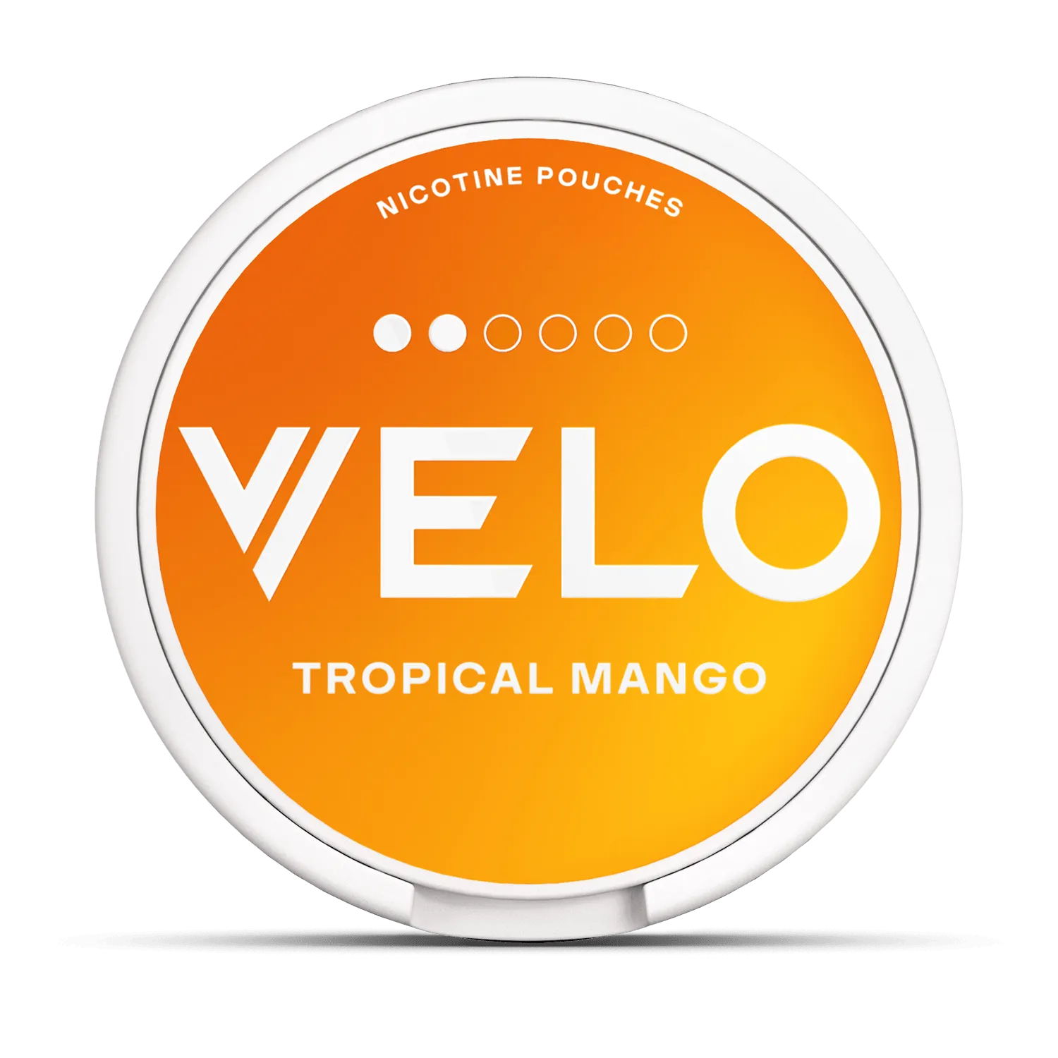 Tropical Mango