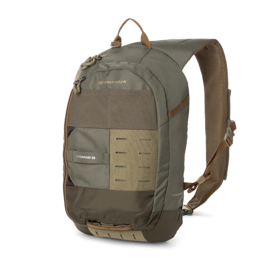 Umpqua ZS2 Steamboat 1200 Sling Pack