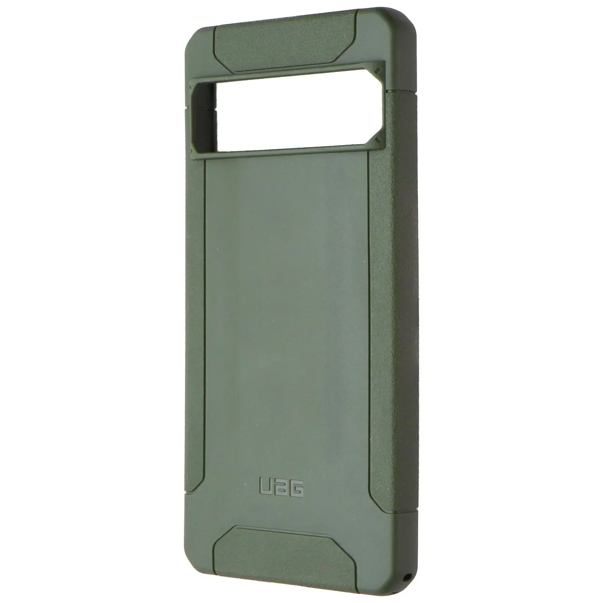 URBAN ARMOR GEAR Scout Series Case for Google Pixel 7 - Olive Drab