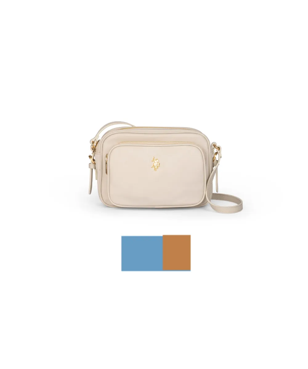 US POLO ASSN WOMEN HOUSTON CROSSBODY