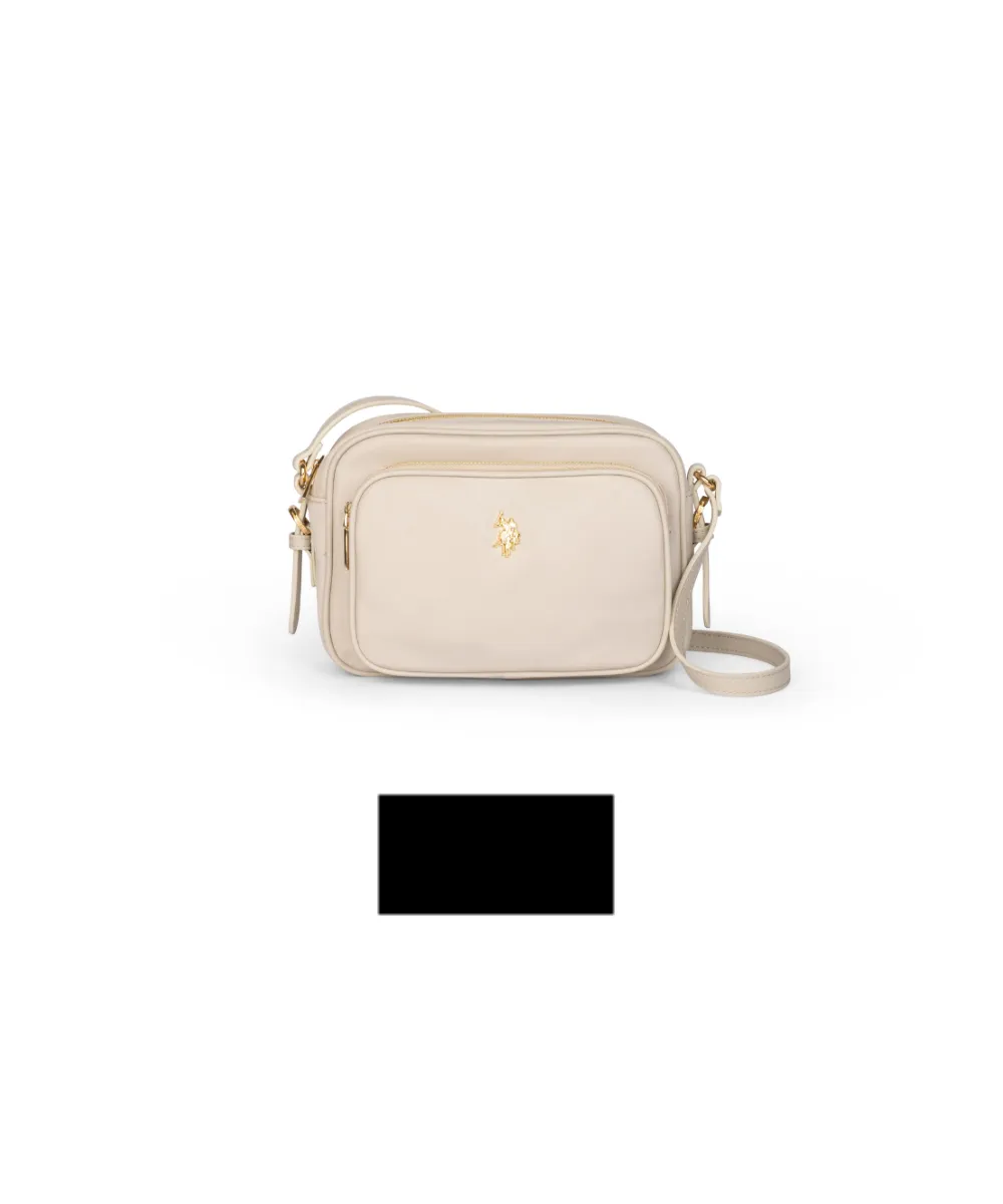 US POLO ASSN WOMEN HOUSTON CROSSBODY