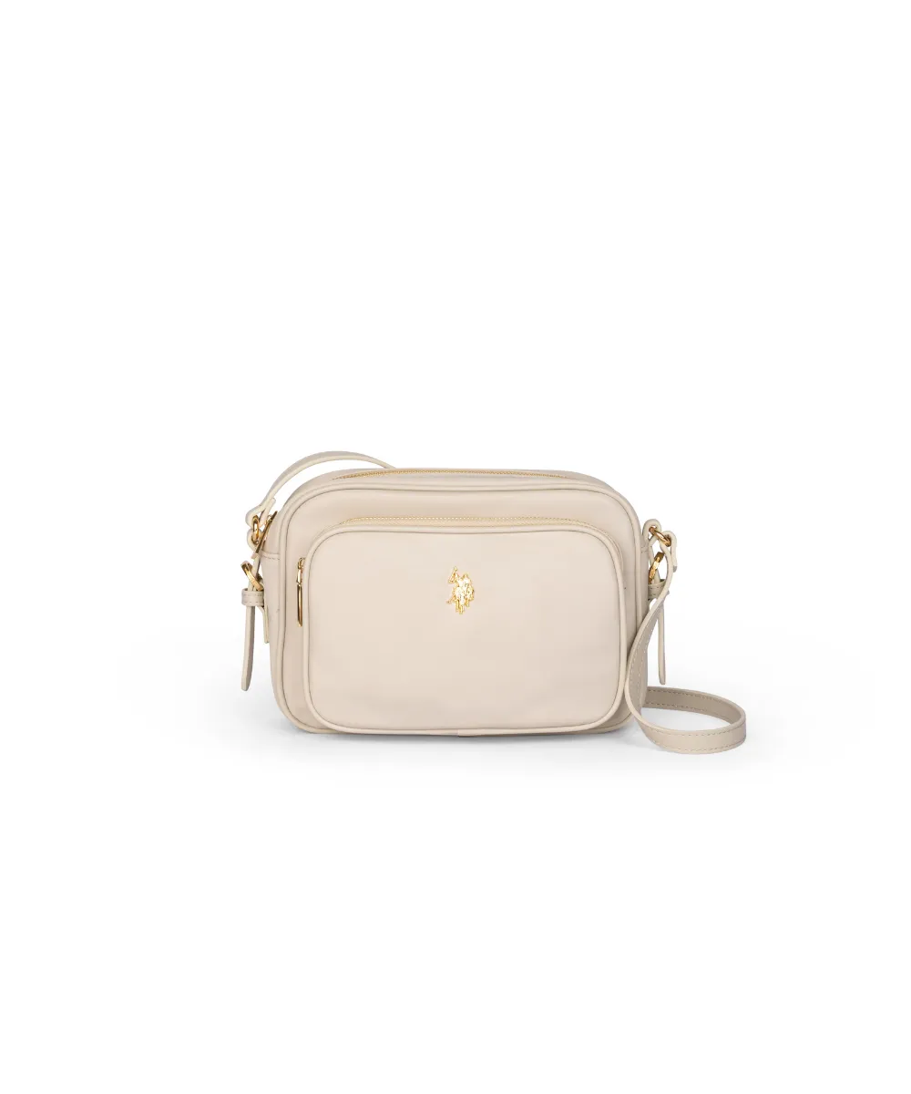 US POLO ASSN WOMEN HOUSTON CROSSBODY