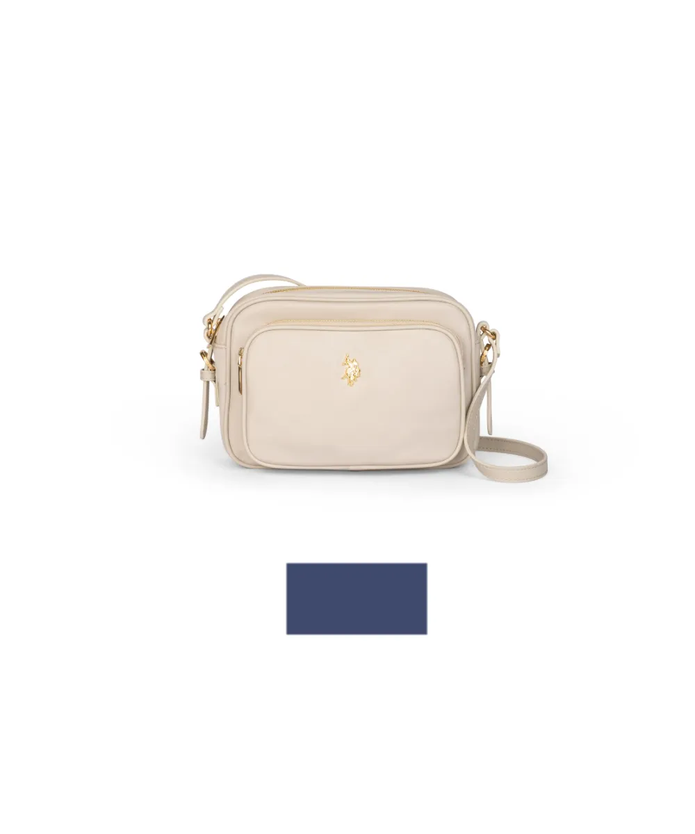 US POLO ASSN WOMEN HOUSTON CROSSBODY