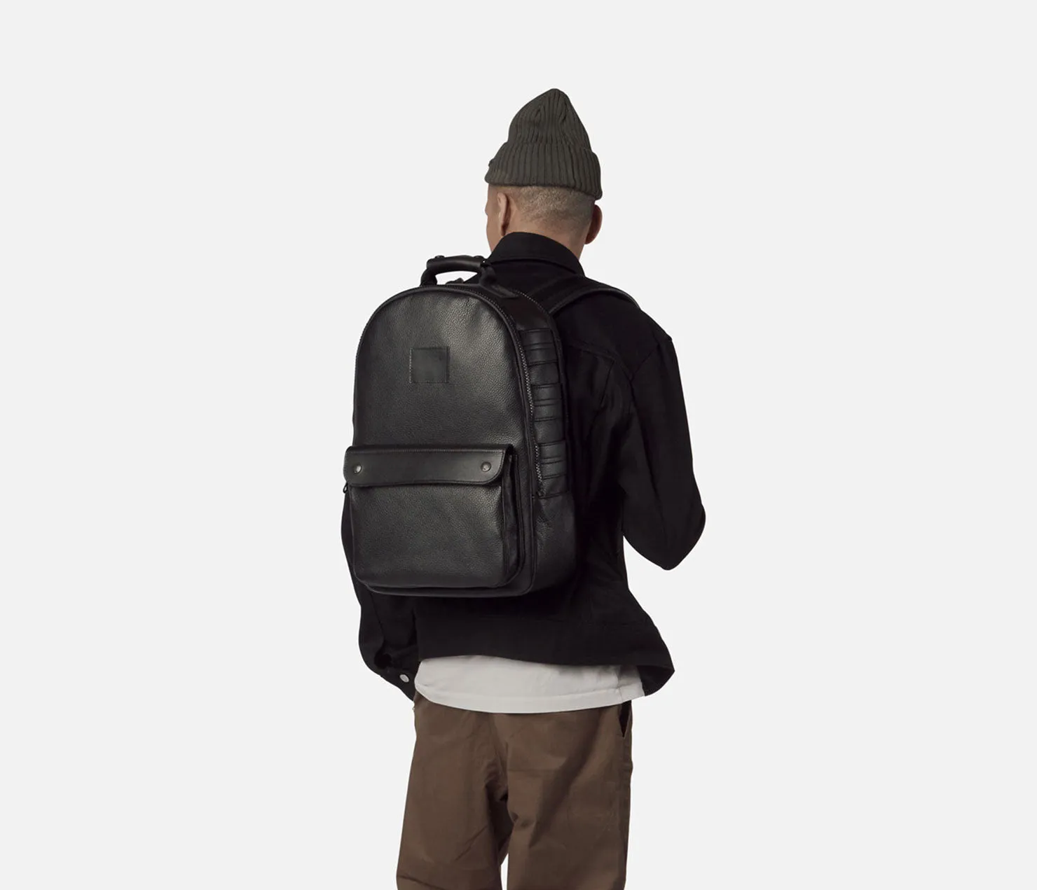 UTILITY BACKPACK