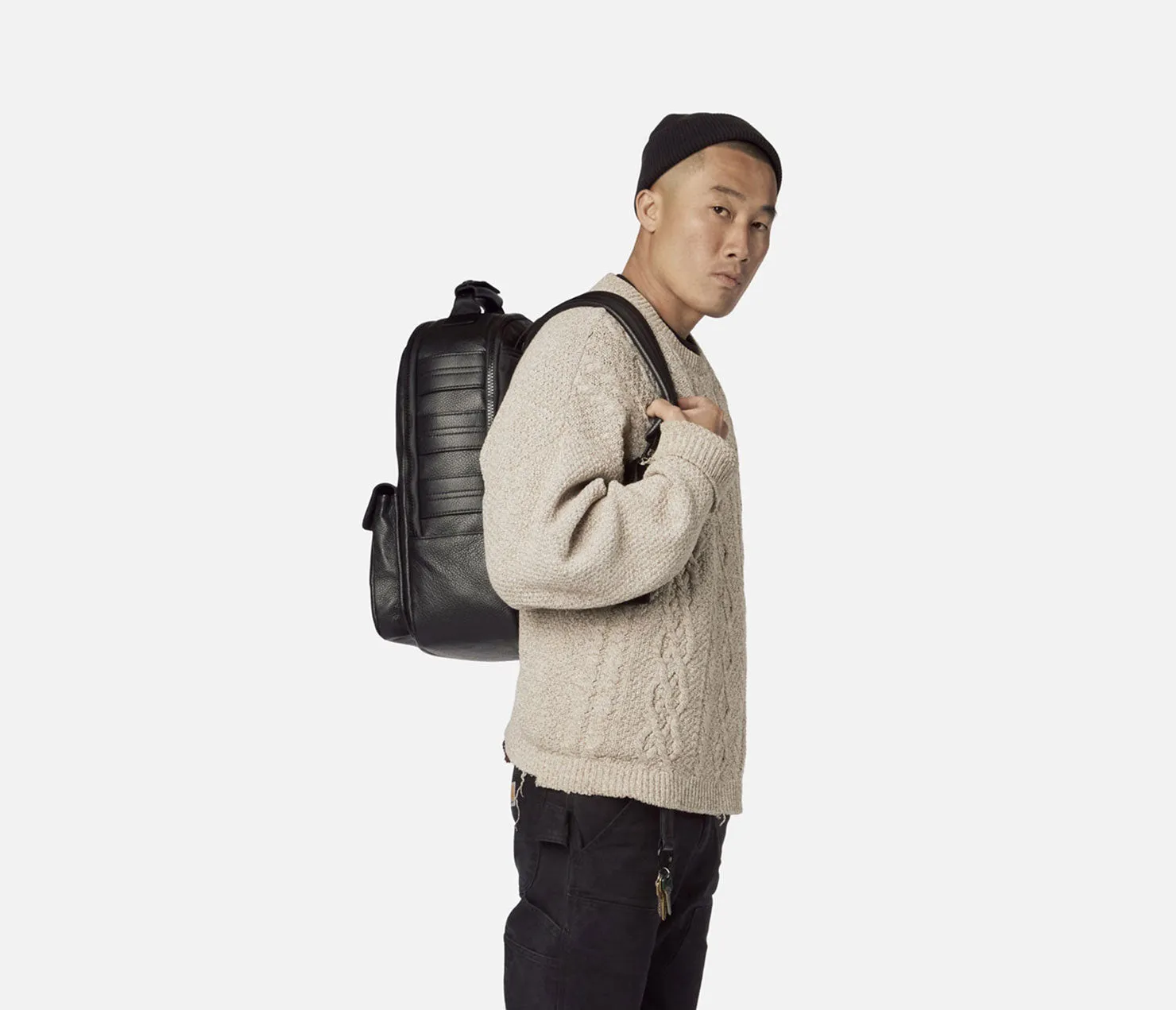 UTILITY BACKPACK