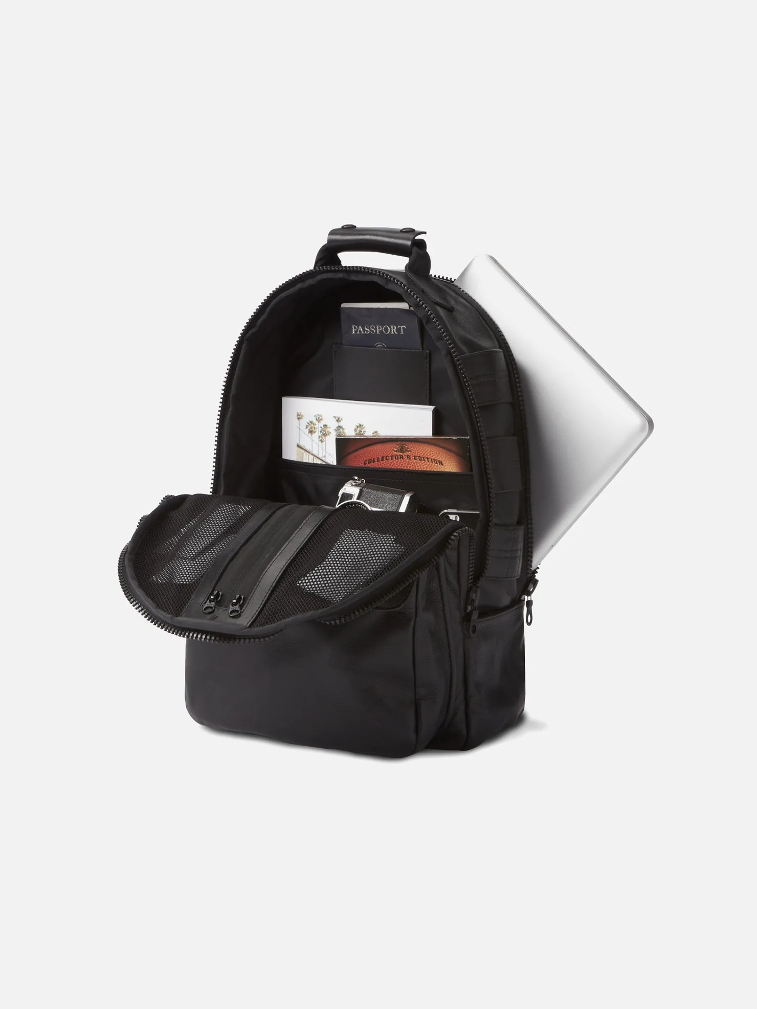 UTILITY BACKPACK