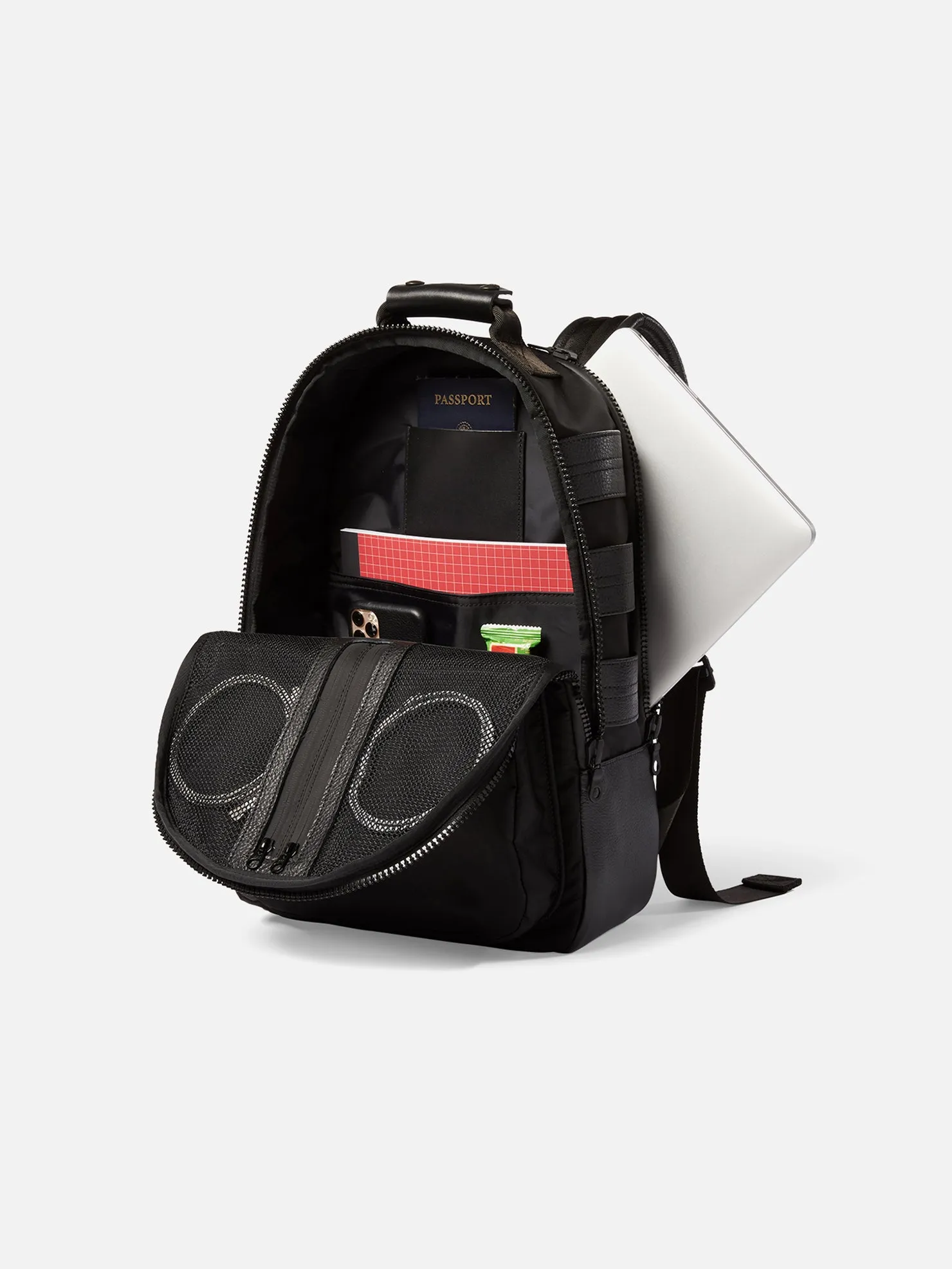 UTILITY BACKPACK