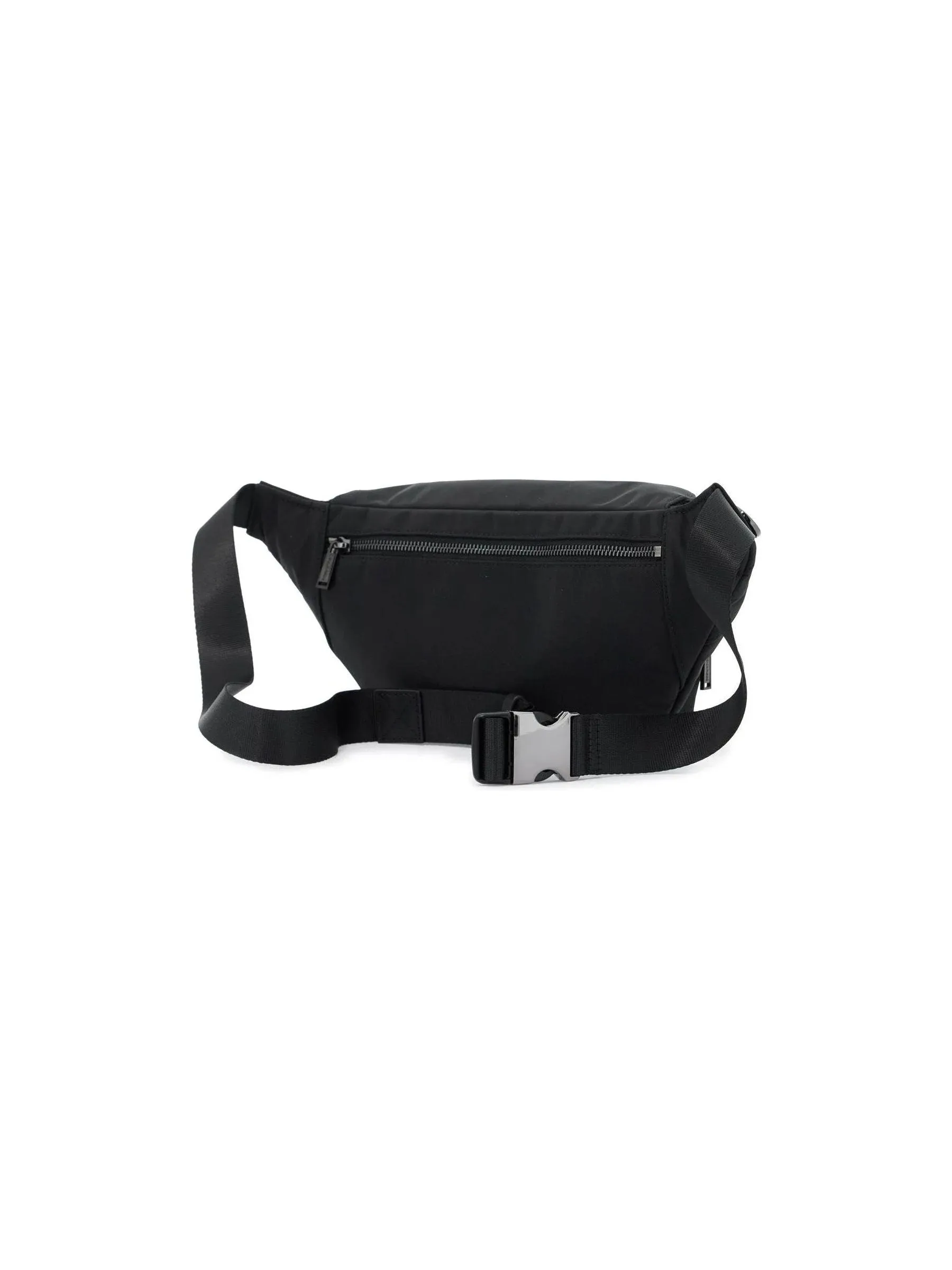 Utility Logo Belt Bag