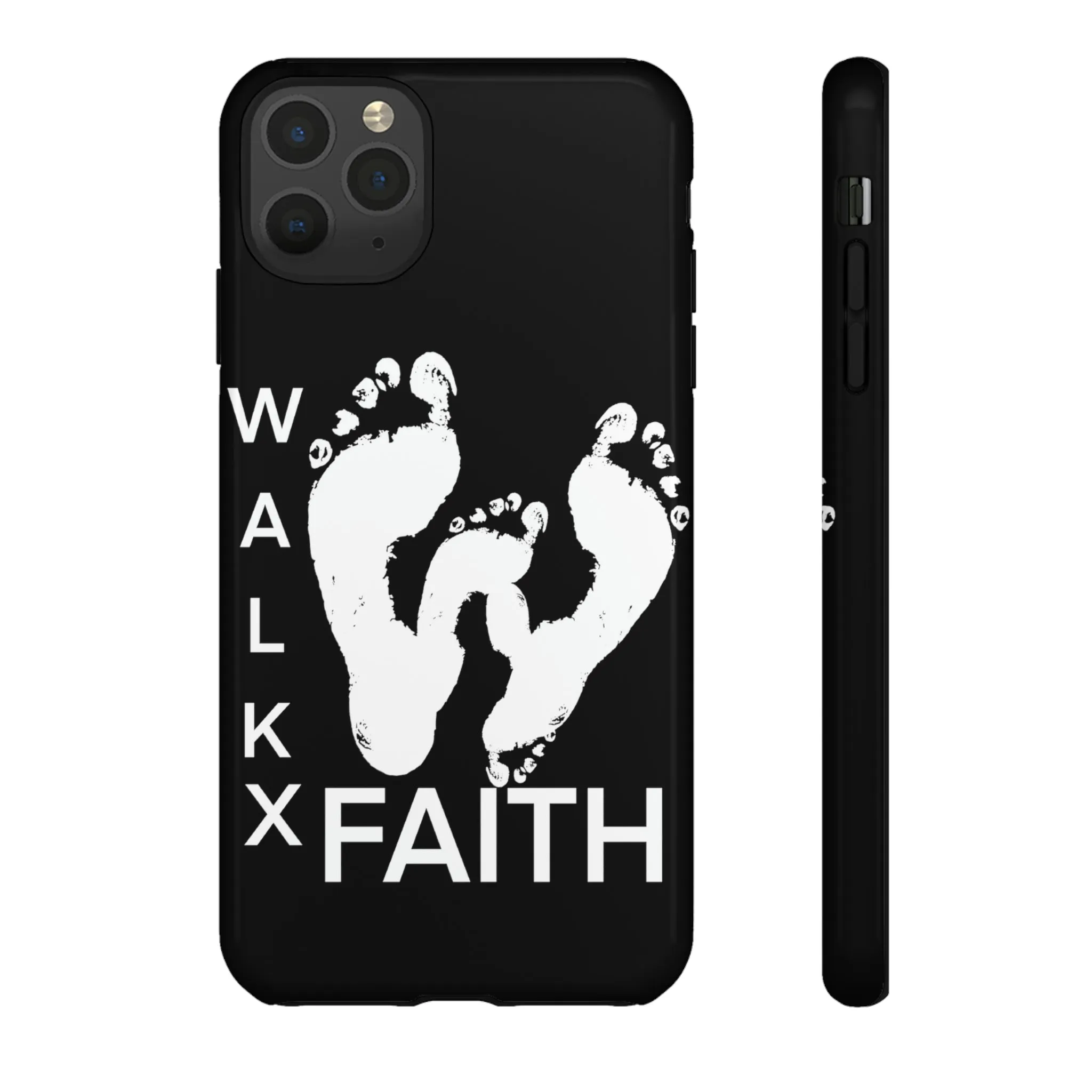 Walk X Faith Tough Cases