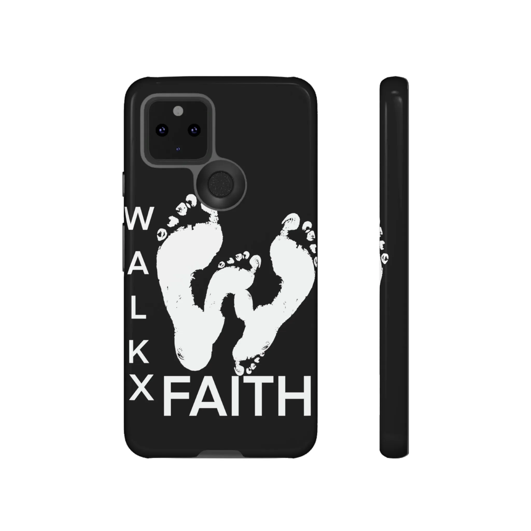 Walk X Faith Tough Cases