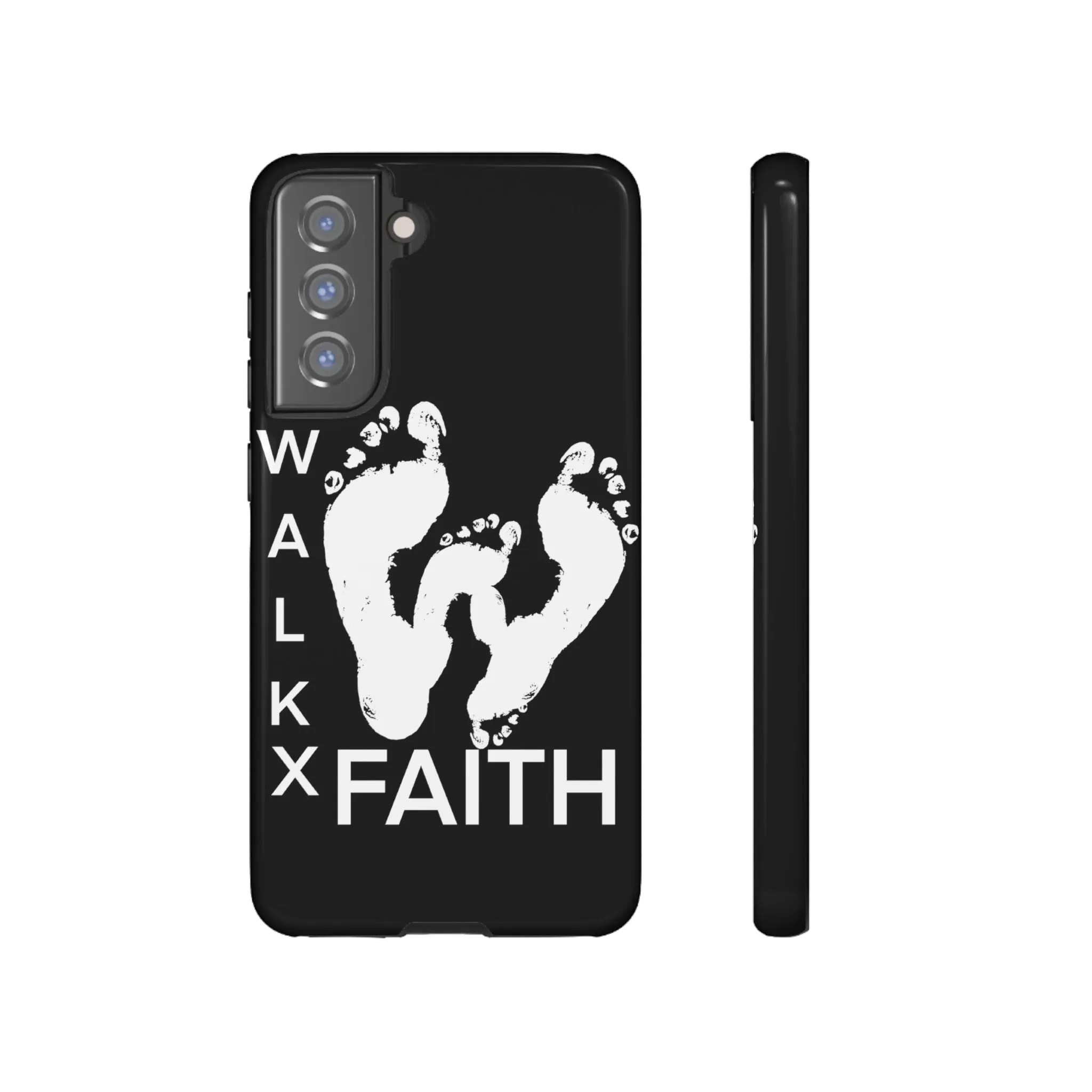 Walk X Faith Tough Cases