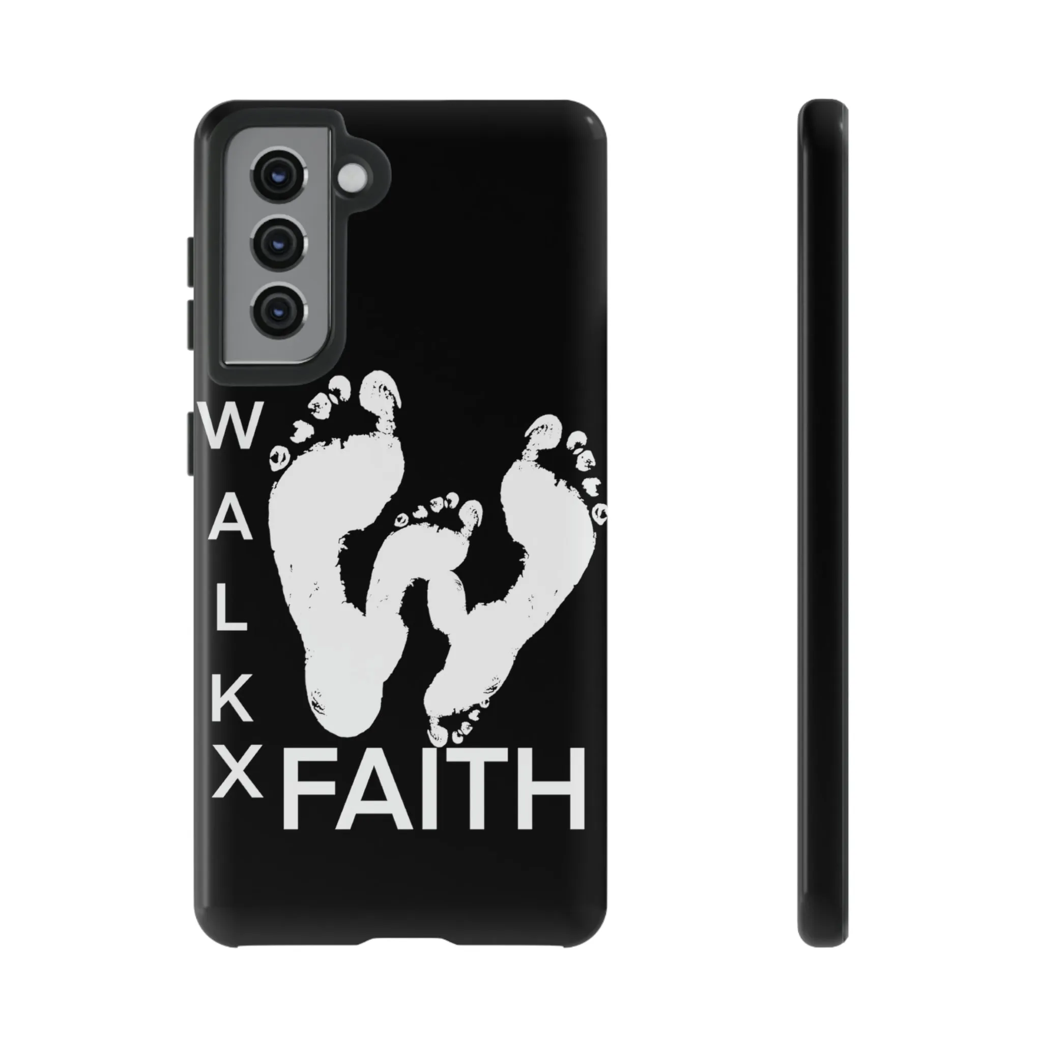 Walk X Faith Tough Cases