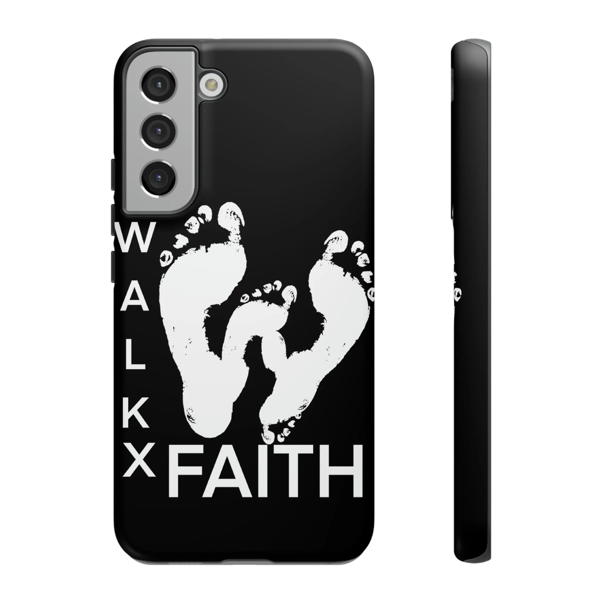 Walk X Faith Tough Cases