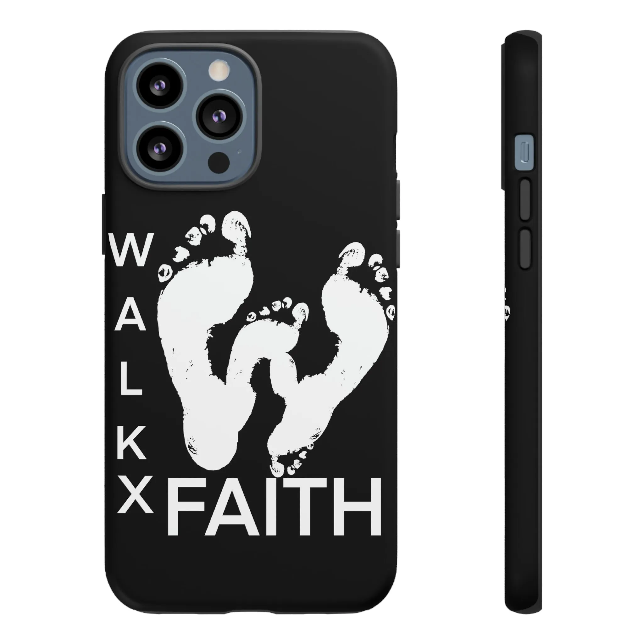 Walk X Faith Tough Cases