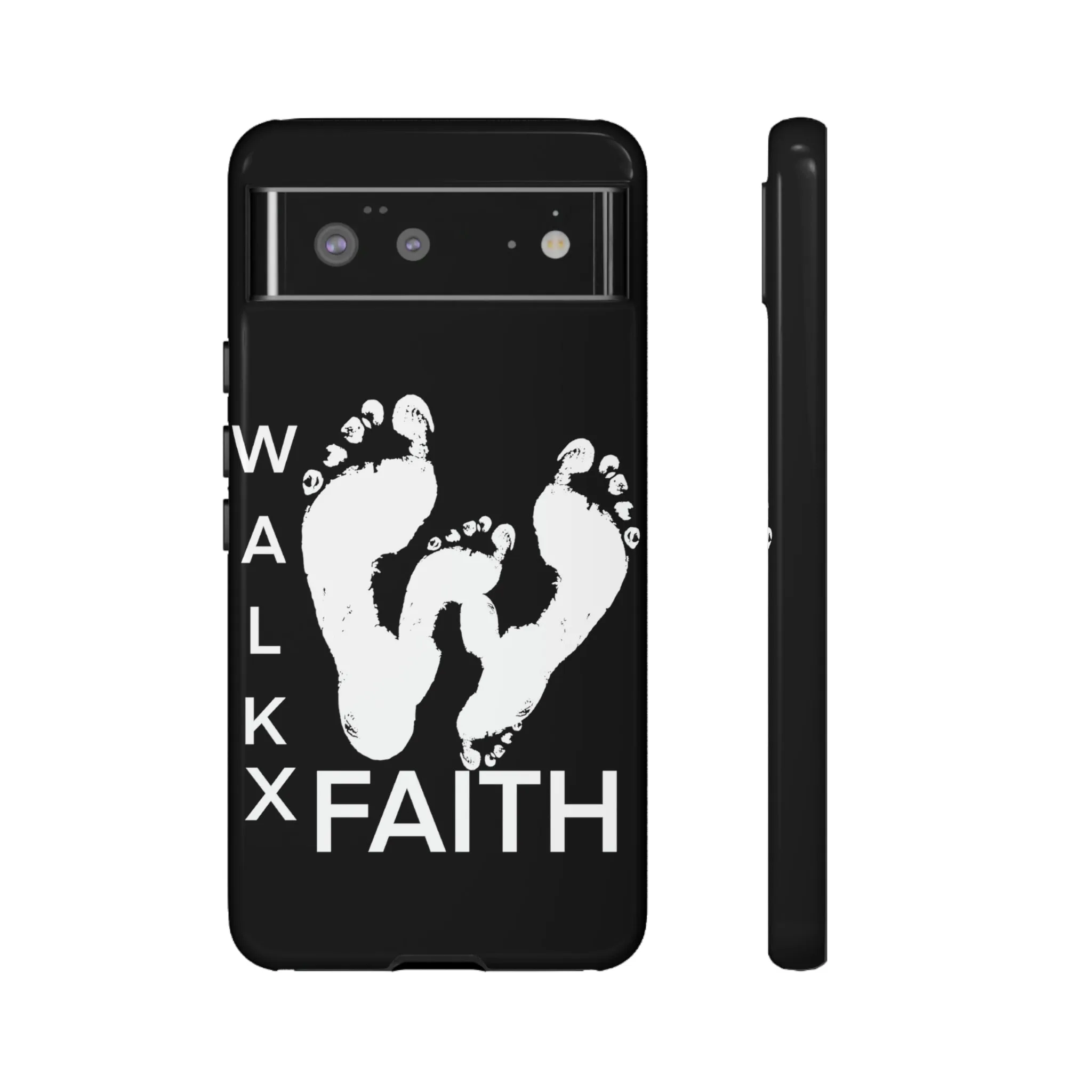 Walk X Faith Tough Cases