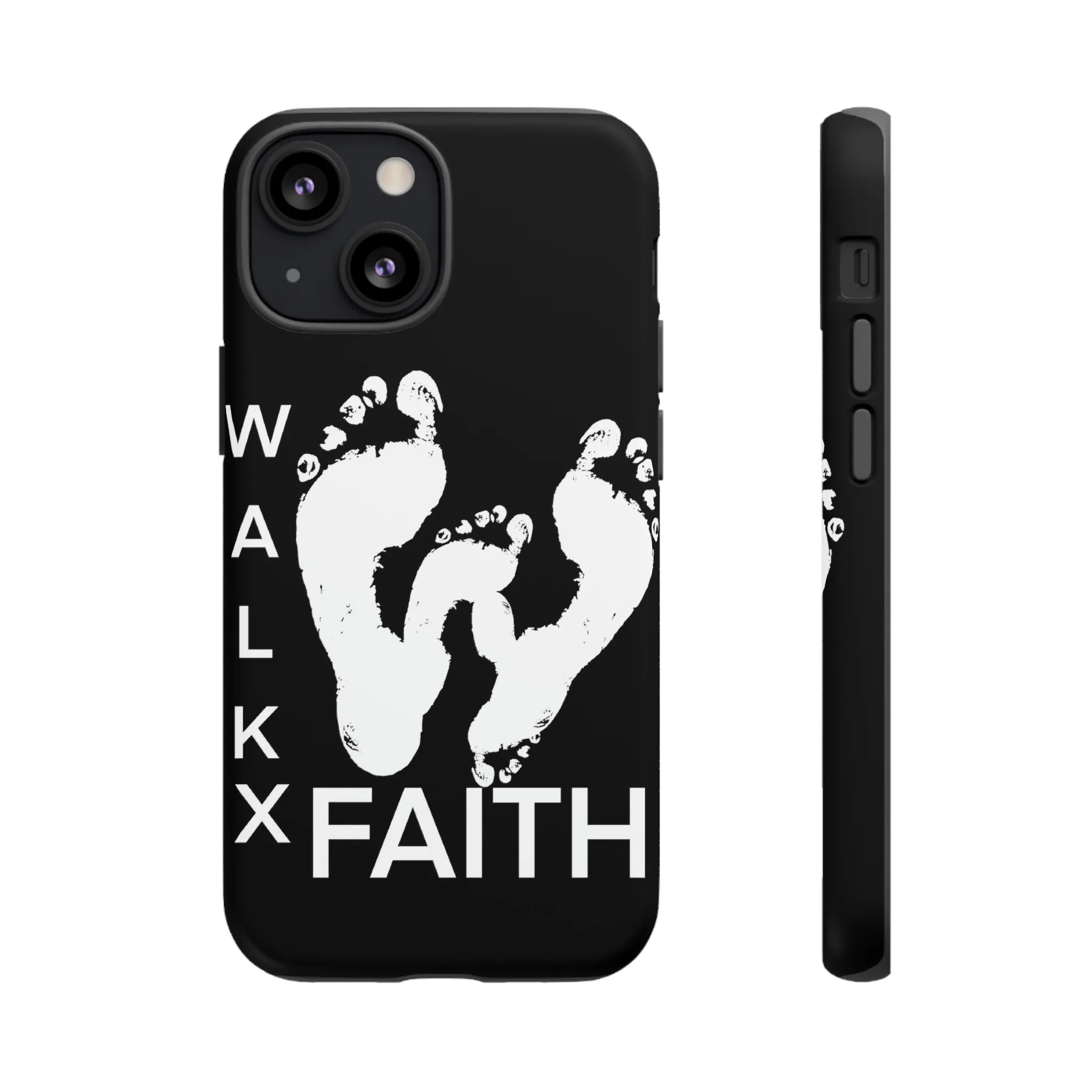 Walk X Faith Tough Cases