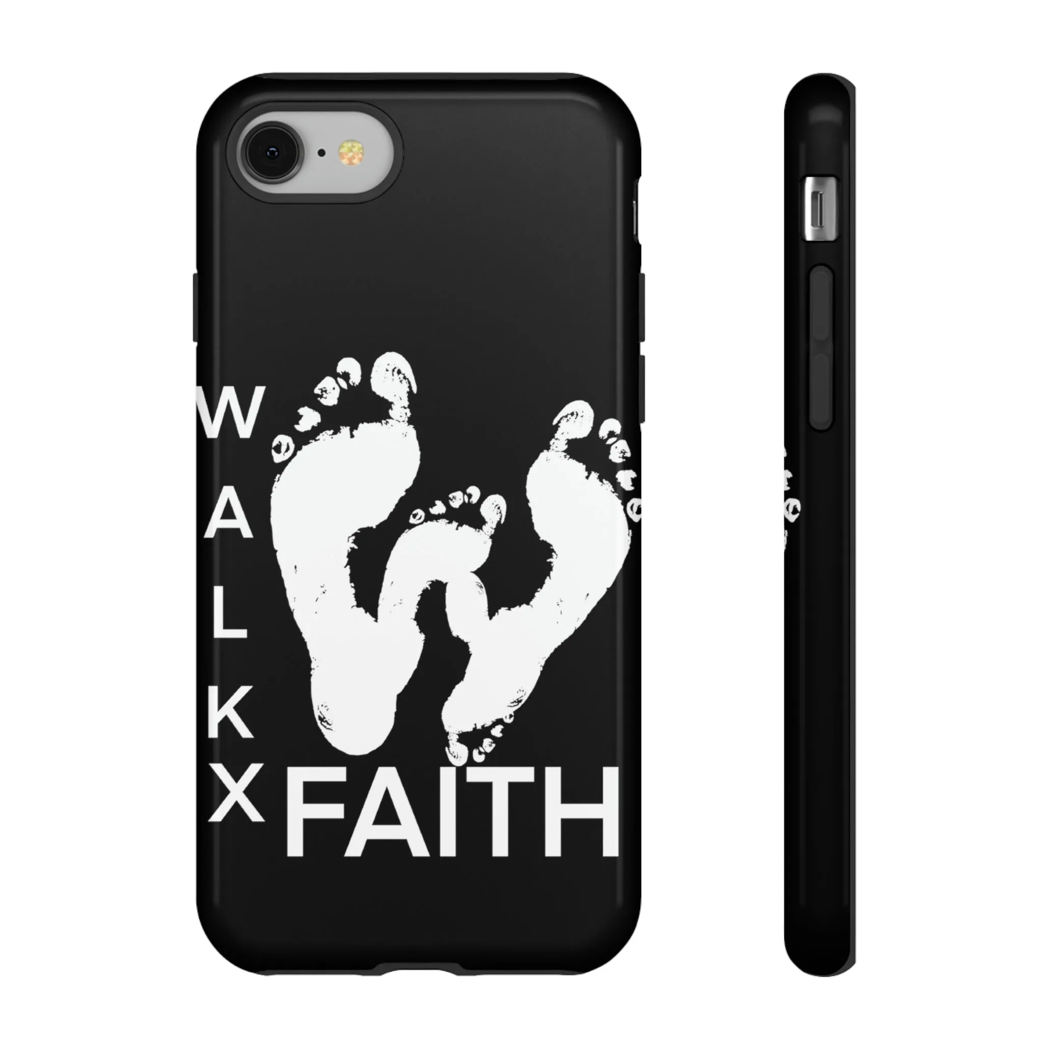 Walk X Faith Tough Cases