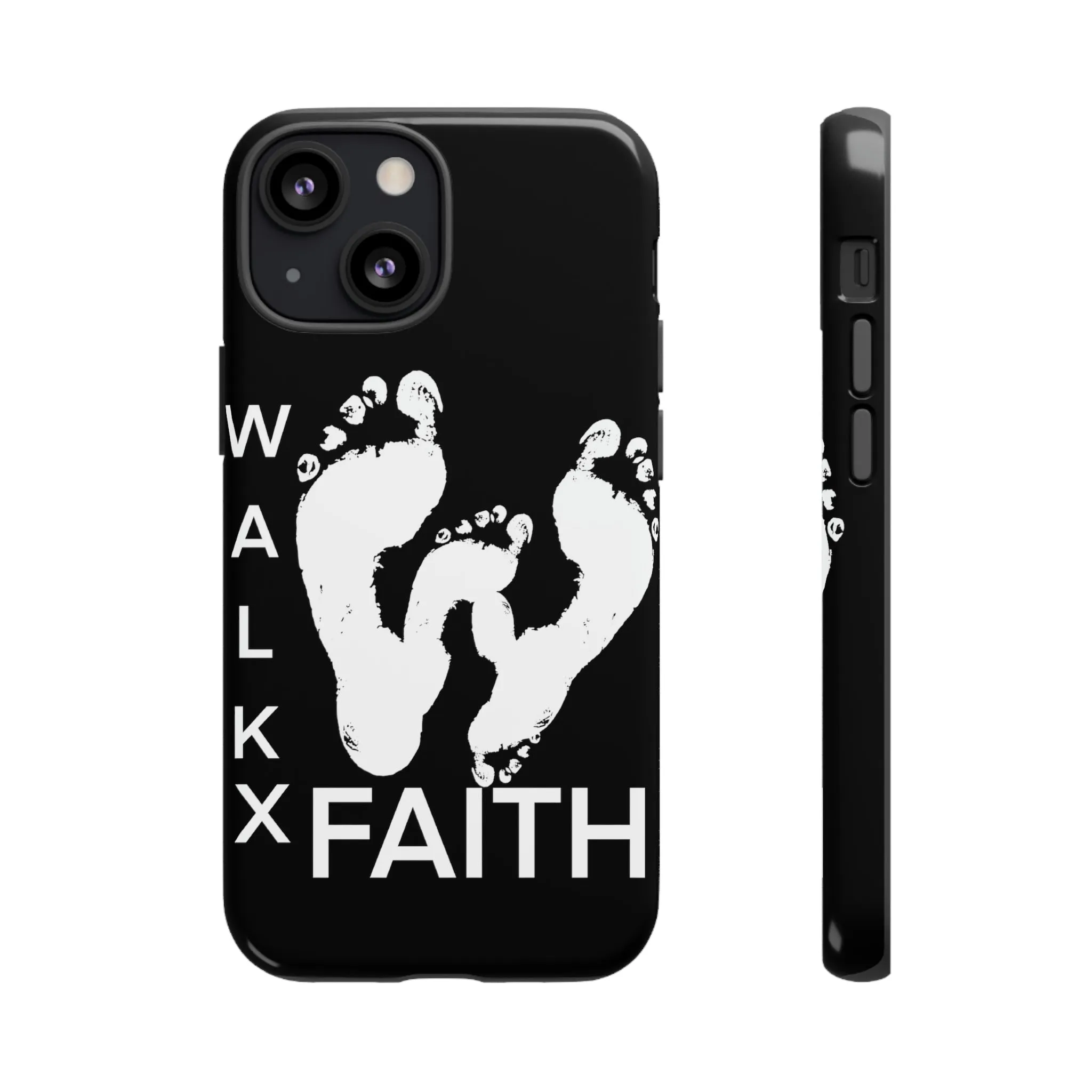 Walk X Faith Tough Cases