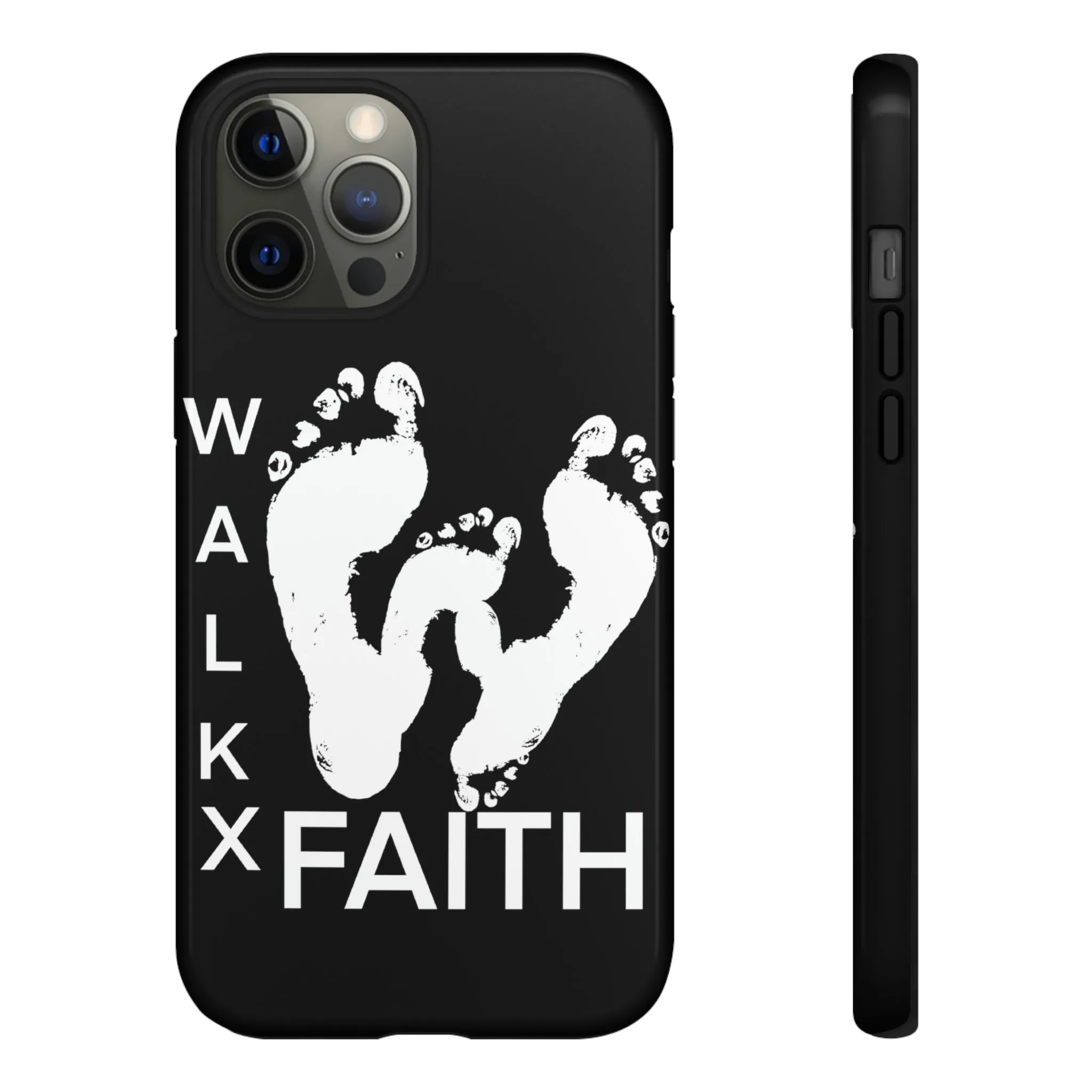 Walk X Faith Tough Cases