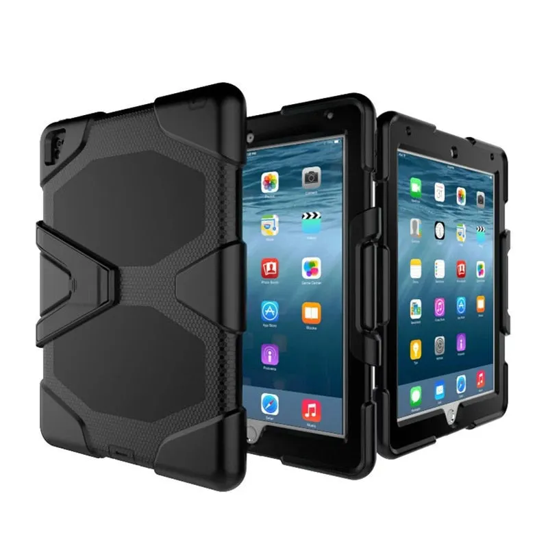 Waterproof ipad cases for Ipad pro