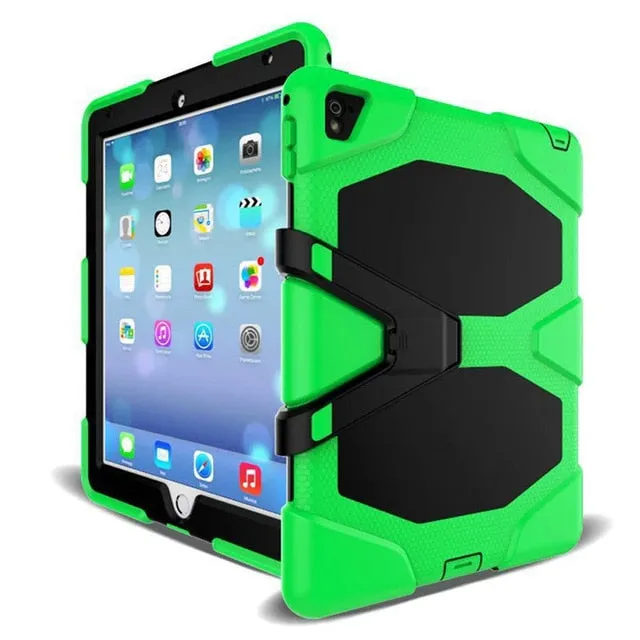 Waterproof ipad cases for Ipad pro