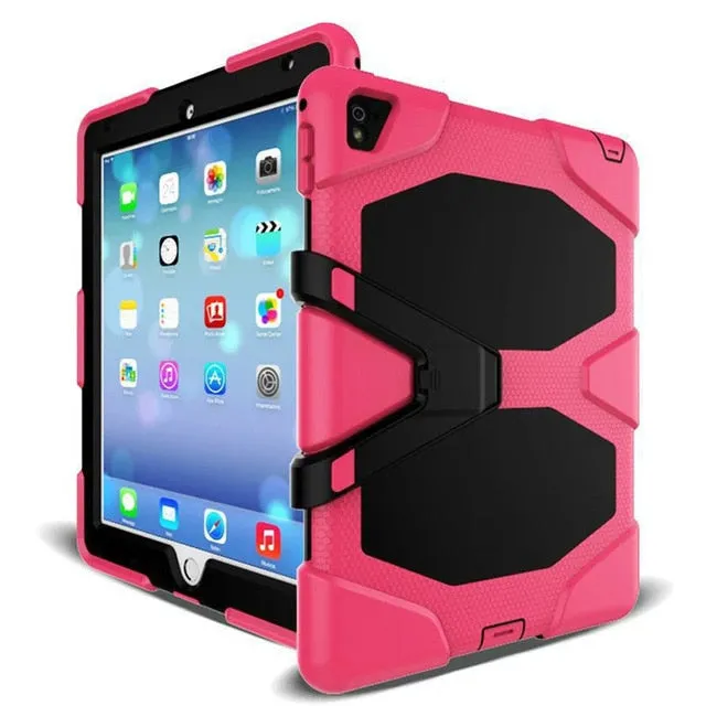 Waterproof ipad cases for Ipad pro