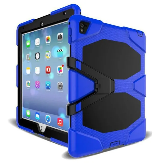 Waterproof ipad cases for Ipad pro