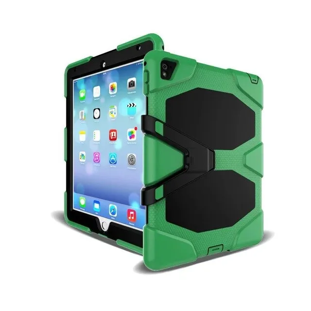 Waterproof ipad cases for Ipad pro