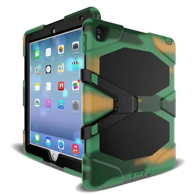 Waterproof ipad cases for Ipad pro