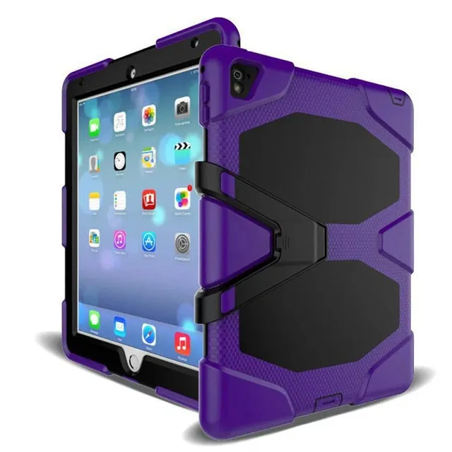 Waterproof ipad cases for Ipad pro