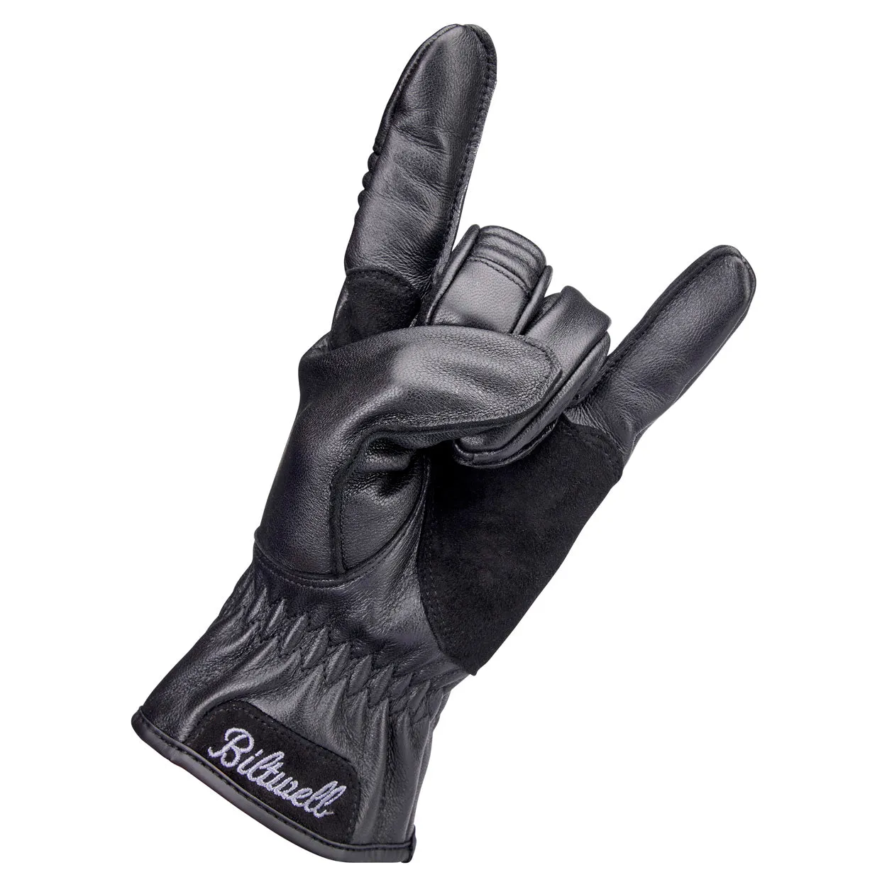 Work Gloves 2.0 - Black