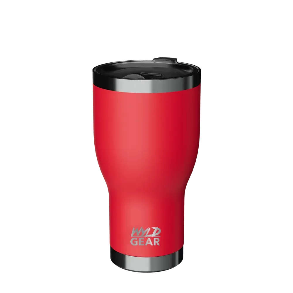 Wyld Gear 30oz Tumbler