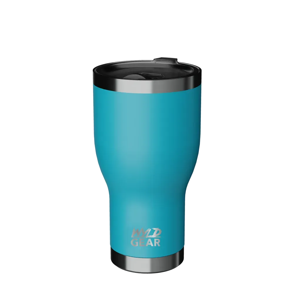 Wyld Gear 30oz Tumbler