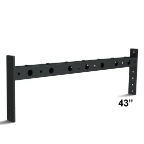 X-Frame - Hybrid Utility Crossbeam