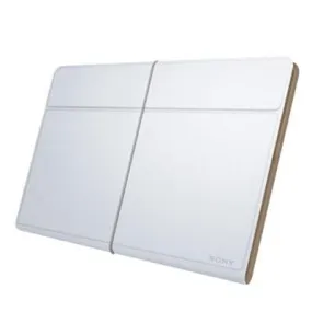 Xperia Tablet Z Cover White