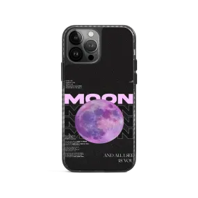 You and the Moon Stride 2.0 Case