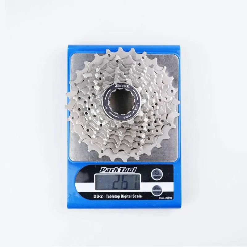 ZRACE Bicycle Cassette 10 Speed Road bike freewheel 11-25T / 28T / 32T / 34T / 36T, Compatible with Tiagra ZEE SAINT